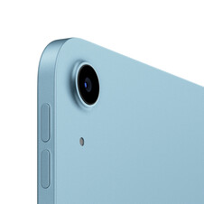 iPad Air Wi-Fi, 64GB, blau, 10.9&quot;&gt;