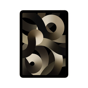 iPad Air Wi-Fi, 64GB, polarstern, 10.9&amp;quot;
