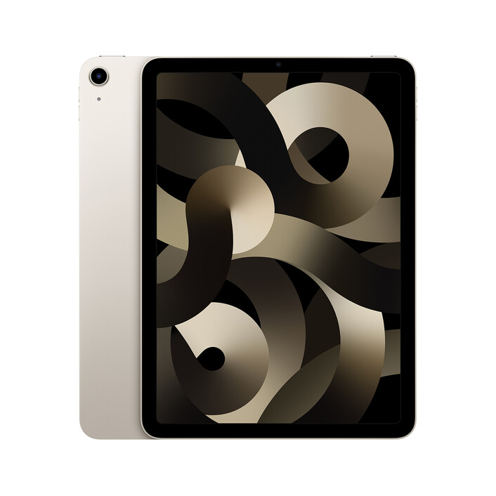 iPad Air Wi-Fi, 64GB, polarstern, 10.9">