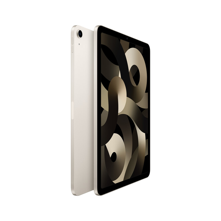 iPad Air Wi-Fi, 64GB, polarstern, 10.9">