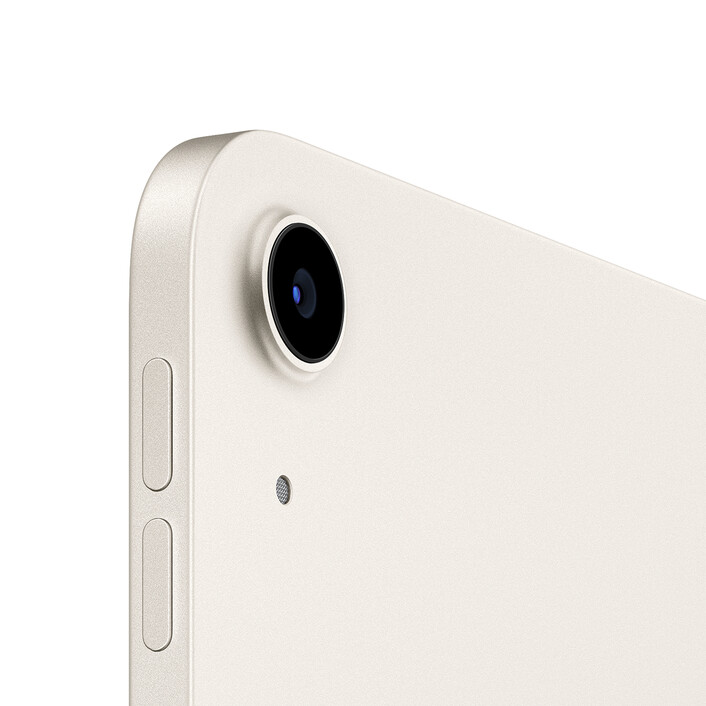 iPad Air Wi-Fi, 64GB, polarstern, 10.9">