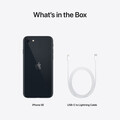iPhone SE,128GB, mitternacht