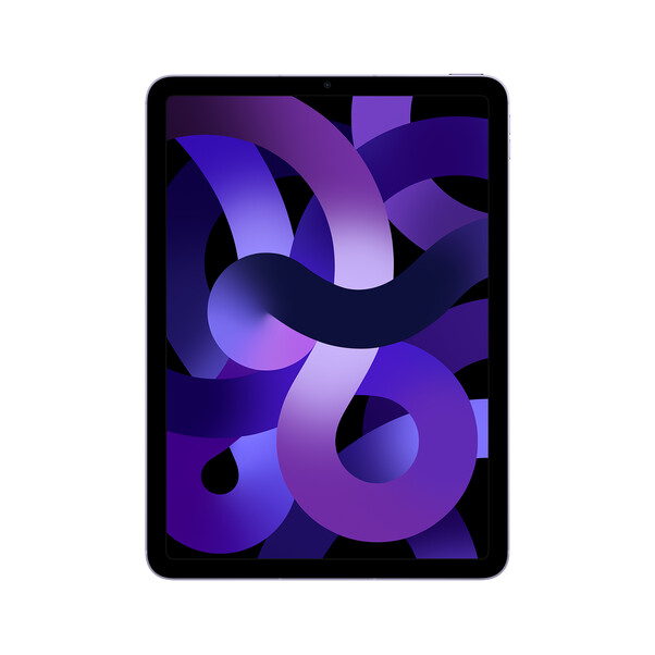 iPad Air Wi-Fi + Cellular, 64GB, lila, 10.9&quot;&gt;