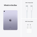 iPad Air Wi-Fi + Cellular, 64GB, lila, 10.9&quot;&gt;