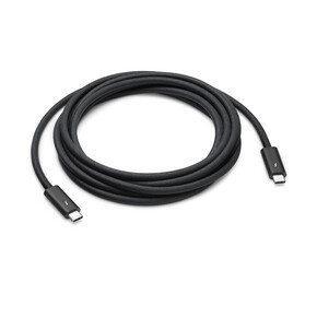 Apple Thunderbolt 4 Pro Kabel (3m)