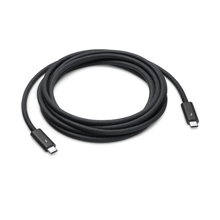 Apple Thunderbolt 4 Pro Kabel (3m)
