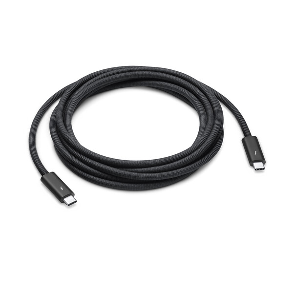 Apple Thunderbolt 4 Pro Kabel (3m)