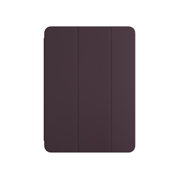 Apple iPad Air (5. Gen) Smart Folio, dunkelkirsche