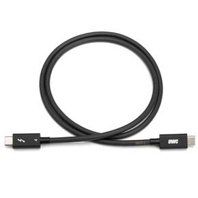 OWC Thunderbolt 4 Kabel, (2 m)