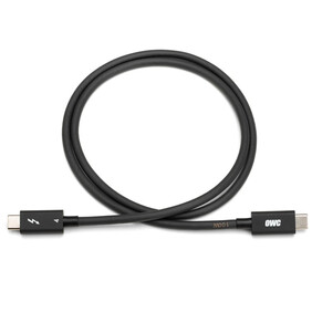 OWC Thunderbolt 4 Kabel, (2 m)