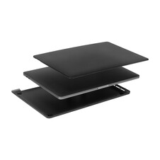 Incase Hardshell Dots Case für MacBook Pro 16&quot; (2020), schwarz