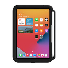 Survivor All-Terrain für iPad Mini (6.Gen.), schwarz