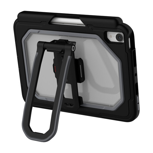 Survivor All-Terrain für iPad Mini (6.Gen.), schwarz