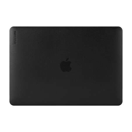 Incase Hardshell Dots Case für MacBook Air 13&quot; mit Retina Display (2020), schwarz