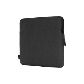 Sie sehen das Produkt Incase Slim Sleeve mit Woolenex für MacBook Pro 16" (2020), graphite, Produktbild: 01 Incase Slim Sleeve mit Woolenex für MacBook Pro 16" (2020), graphite