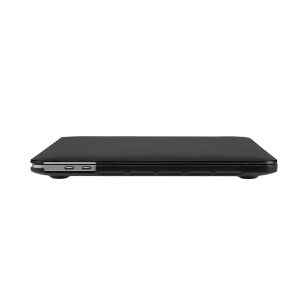 Incase Hardshell Dots Case für MacBook Pro 13&quot; Thunderbolt 3 (USB-C,2020) / MacBook Pro 13&quot; (M1,2020), schwarz