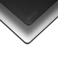 Incase Hardshell Dots Case für MacBook Pro 13&quot; Thunderbolt 3 (USB-C,2020) / MacBook Pro 13&quot; (M1,2020), schwarz