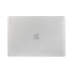 Incase Hardshell Dots Case für MacBook Pro 13&amp;quot; Thunderbolt 3 (USB-C,2020) / MacBook Pro 13&amp;quot; (M1,2020), transparent