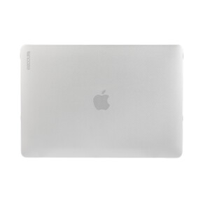 Sie sehen das Produkt Incase Hardshell Dots Case für MacBook Pro 13" Thunderbolt 3 (USB-C,2020) / MacBook Pro 13" (M1,2020), transparent, Produktbild: 01 Incase Hardshell Dots Case für MacBook Pro 13" Thunderbolt 3 (USB-C,2020) / MacBook Pro 13" (M1,2020), transparent