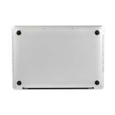 Incase Hardshell Dots Case für MacBook Pro 13&quot; Thunderbolt 3 (USB-C,2020) / MacBook Pro 13&quot; (M1,2020), transparent
