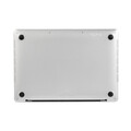 Incase Hardshell Dots Case für MacBook Pro 13&quot; Thunderbolt 3 (USB-C,2020) / MacBook Pro 13&quot; (M1,2020), transparent