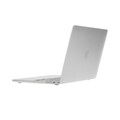 Incase Hardshell Dots Case für MacBook Pro 13&quot; Thunderbolt 3 (USB-C,2020) / MacBook Pro 13&quot; (M1,2020), transparent