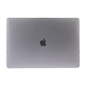 Sie sehen das Produkt Incase Hardshell Dots Case für MacBook Pro 16" (2020), transparent, Produktbild: 01 Incase Hardshell Dots Case für MacBook Pro 16" (2020), transparent