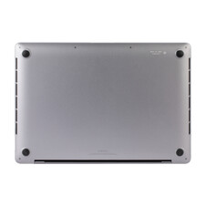 Incase Hardshell Dots Case für MacBook Pro 16&quot; (2020), transparent