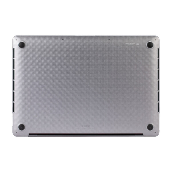 Incase Hardshell Dots Case für MacBook Pro 16&quot; (2020), transparent