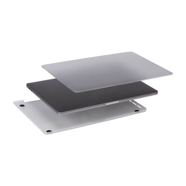 Incase Hardshell Dots Case für MacBook Pro 16&quot; (2020), transparent
