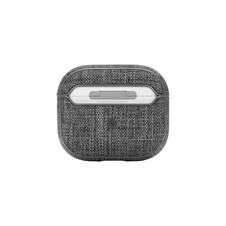 Incase Woolenex Case für AirPods (3.Gen.), asphalt