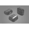 Incase Woolenex Case für AirPods (3.Gen.), asphalt