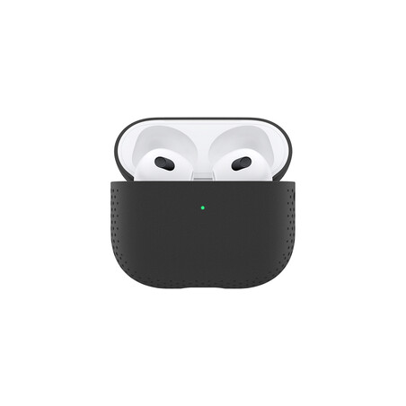 Incase Reform Sport Case für AirPods (3.Gen.), schwarz