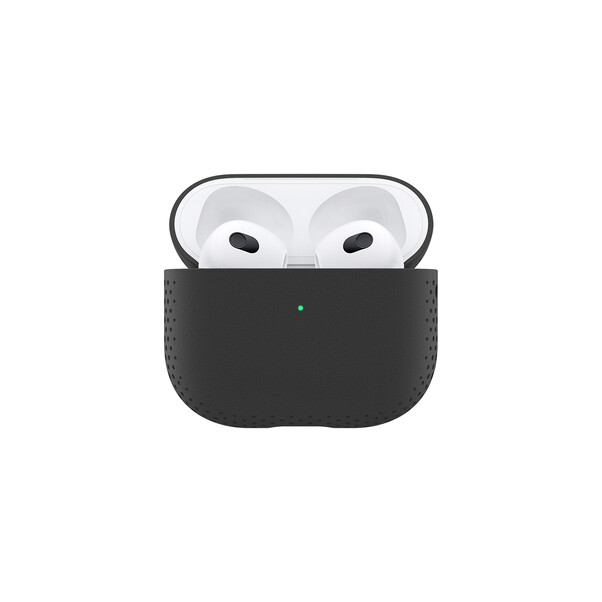 Incase Reform Sport Case für AirPods (3.Gen.), schwarz