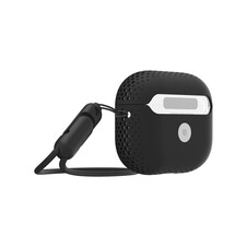 Incase Reform Sport Case für AirPods (3.Gen.), schwarz