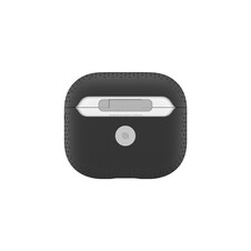 Incase Reform Sport Case für AirPods (3.Gen.), schwarz