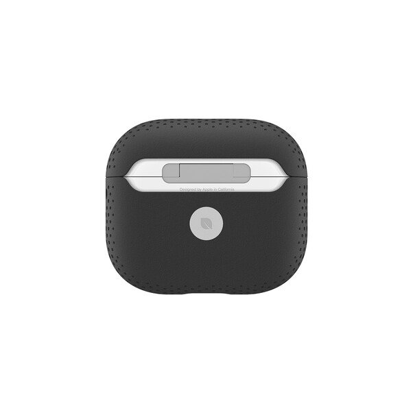 Incase Reform Sport Case für AirPods (3.Gen.), schwarz