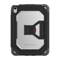 Survivor All-Terrain für iPad Air (4.Gen.), schwarz