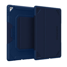 Survivor Rugged Folio für iPad 10.2&quot; (9/8/7.Gen.), dunkelblau