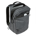 Incase City Backpack 16&quot;, schwarz