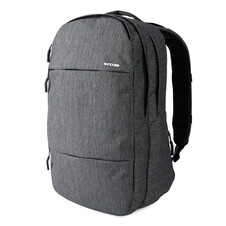 Incase City Backpack 16&quot;, schwarz