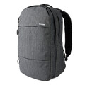 Incase City Backpack 16&quot;, schwarz
