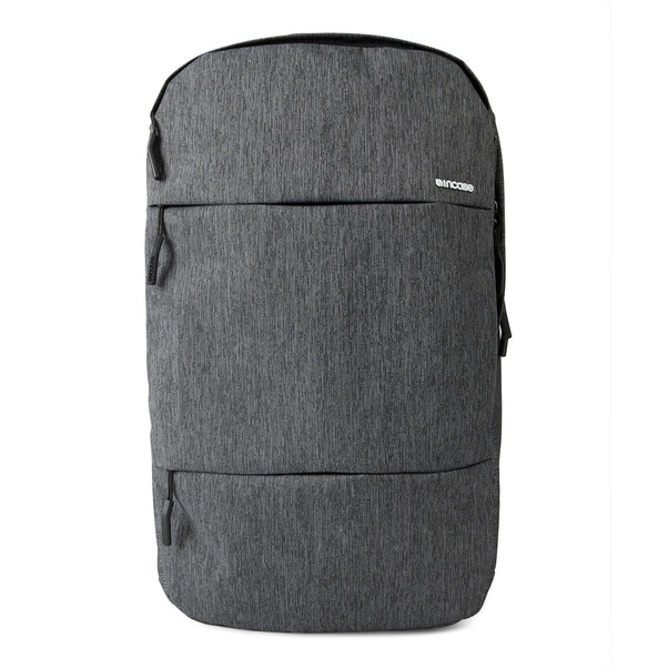 Incase City Backpack 16&quot;, schwarz