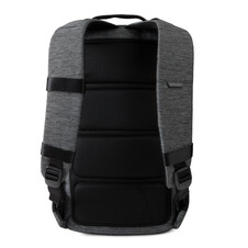 Incase City Backpack 16&quot;, schwarz