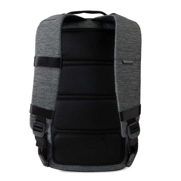 Incase City Backpack 16&quot;, schwarz