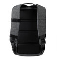 Incase City Backpack 16&quot;, schwarz