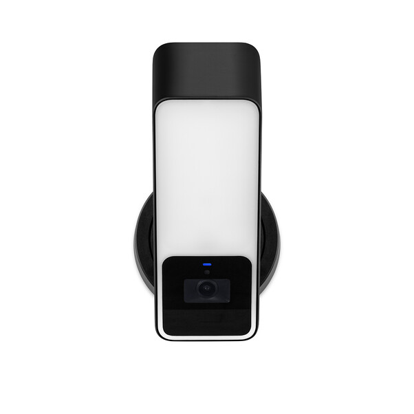 Eve Cam, Smarte Außenkamera