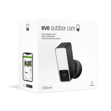 Eve Cam, Smarte Außenkamera