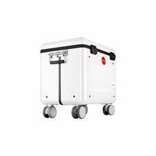 PARAT Case C10, 15,6&quot;, weiß