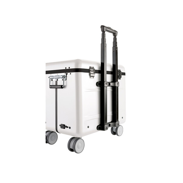 Sie sehen das Produktbild 04 von PARAT Case C10, 15,6", weiß PARAT Case C10, 15,6", weiß